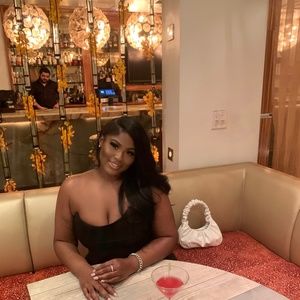 Meet your Posher, Cierra